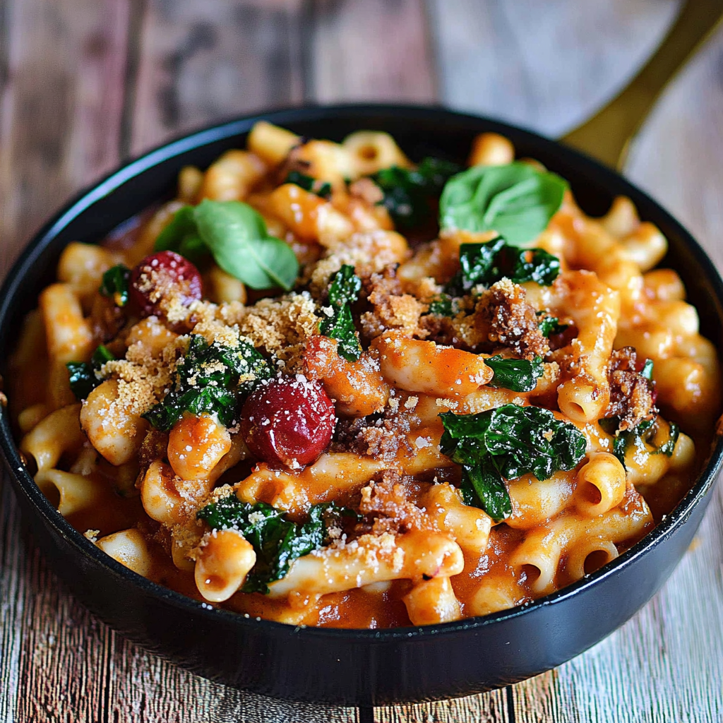 one pot meals