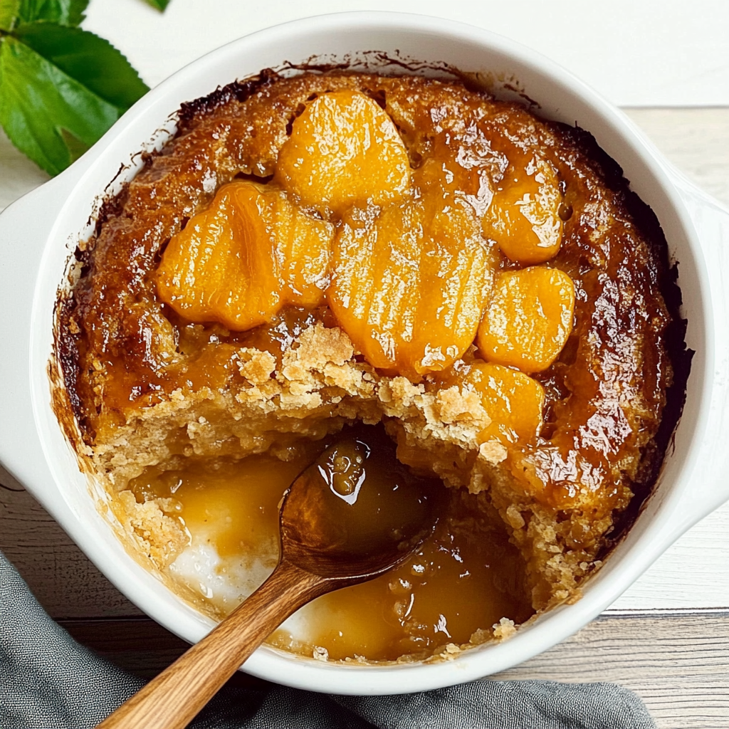 Amazing Peach Cobbler Canned Peaches Recipes for Delightful Desserts