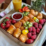 picnic snacks that are easy cute and made to travel - Amazing Picnic Snacks That Are Easy, Cute, and Delicious