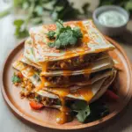 Incredible Quesadilla Recipes Easy for Delicious Comfort
