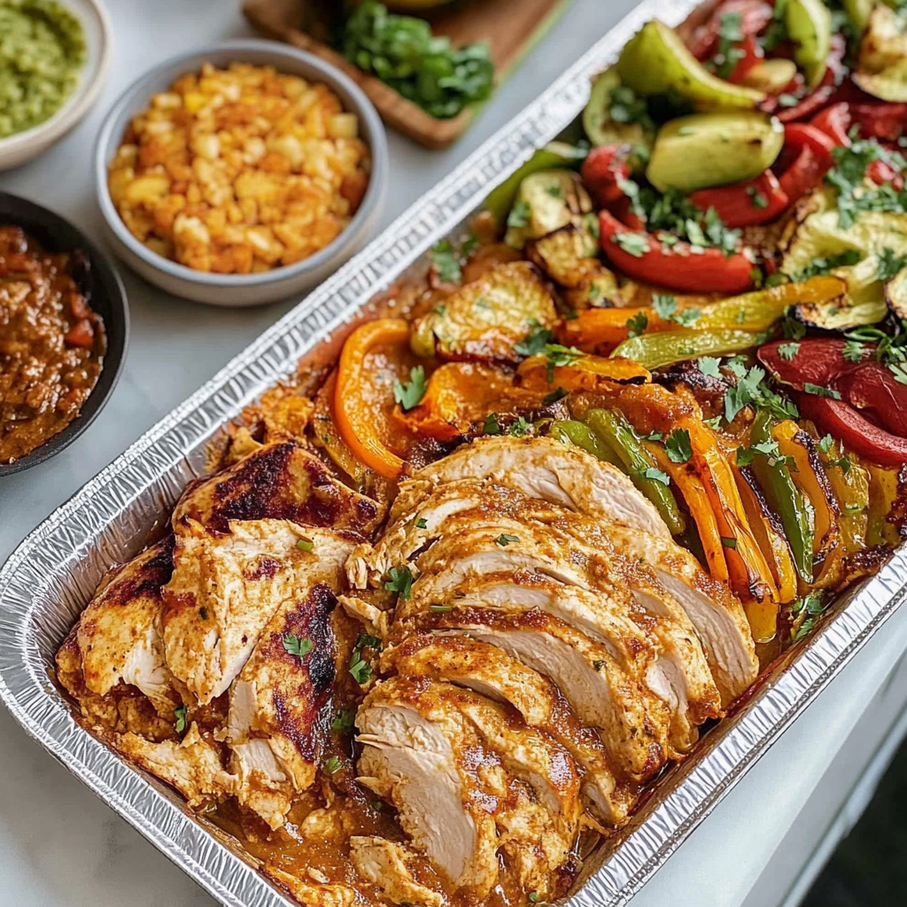 sheet pan dinners for effortless flavorful weeknights - Effortless Flavorful Weeknights with Amazing Sheet Pan Dinners
