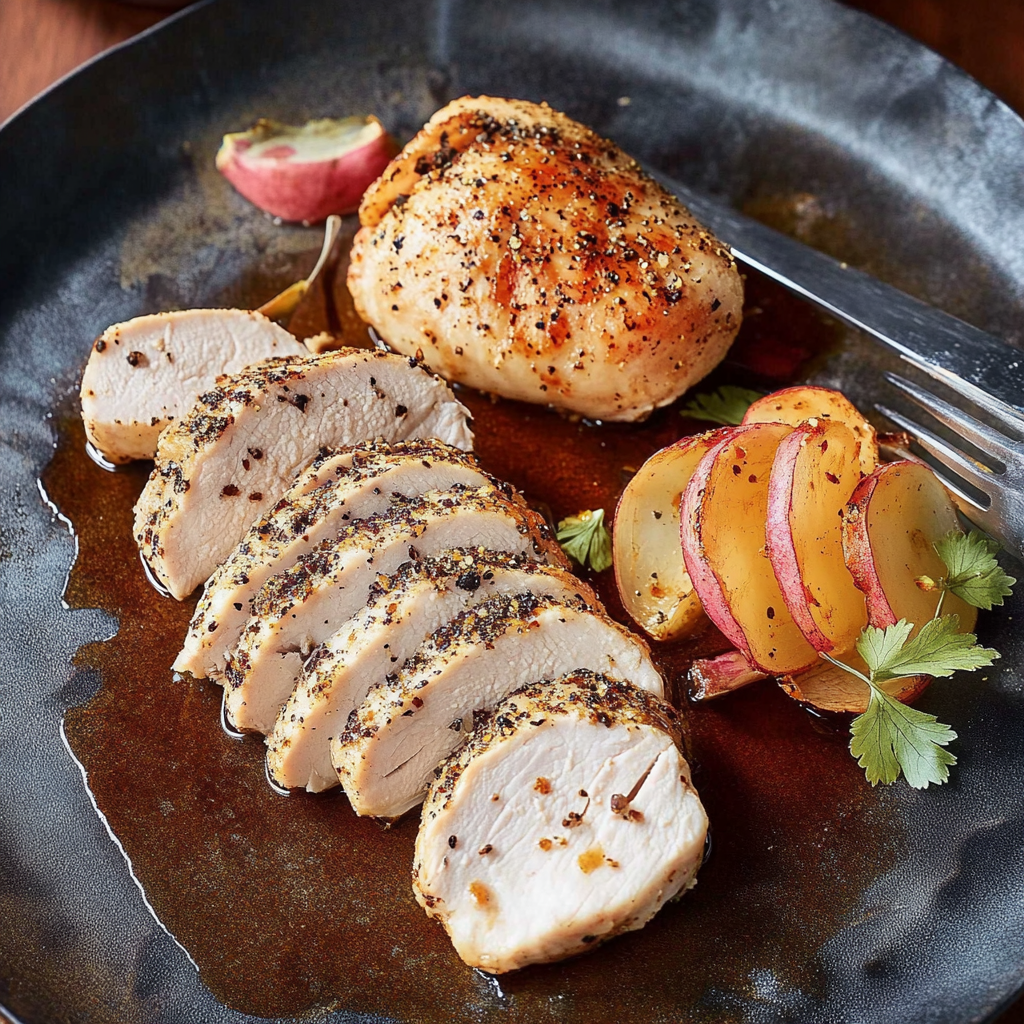 Amazing Smoked Chicken Recipe for Delicious Flavor Bliss
