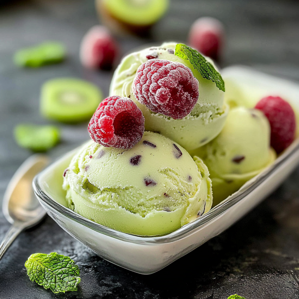 Amazing Sorbet Recipes for Deliciously Refreshing Treats