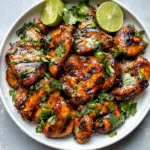 Spicy and Juicy Chili Lime Chicken You'll Crave - Amazing Delight