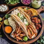 Amazing Taco Tuesday Recipe for Mouthwatering Flavor Bliss