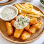 Amazing Tartar Sauce Recipe for Delicious Fish Dishes