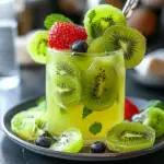 Amazing Zingy and Tropical Kiwi Recipes to Enjoy Today