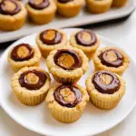 Amazing 2 Ingredient Cookie Cups for Delicious Indulgence