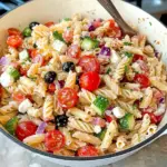 Incredible 4th of July Pasta Salad for a Delicious Celebration