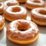 Amazing Air Fryer Donuts for Incredible Sweet Bliss