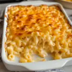 Amazing All-American Mac and Cheese for Ultimate Comfort