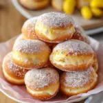 BOMBOLONI BEST ITALIAN DONUTS - Incredible Sweet Treats