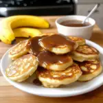 Incredible Banana Pancake Dippers for a Delicious Breakfast