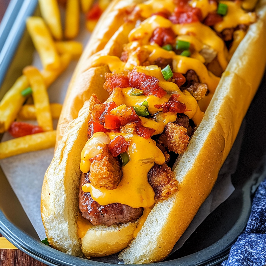 Amazing Bird Dog Sandwich - A Delicious Flavor Experience