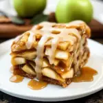 Amazing Caramel Apple Pie Crescent Rolls for Delicious Indulgence