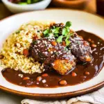 Amazing Chicken Mole Recipe for a Delicious Fiesta