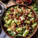 Amazing Christmas Salad: A Delicious Holiday Delight