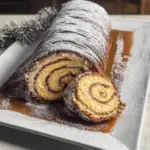 Amazing Classic Yule Log Recipe for Delicious Festive Joy