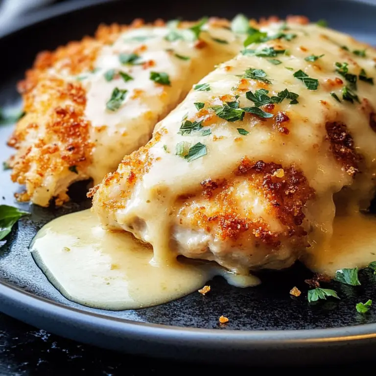Amazing Copycat Longhorn Parmesan Crusted Chicken Delight