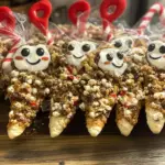 Amazing Cracker Jack Reindeer: A Mouthwatering Holiday Treat