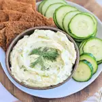 Incredible Cucumber Dip Recipe for Delicious Summer Gatherings