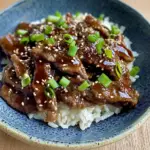 Easy Beef Teriyaki - An Incredible and Delicious Delight