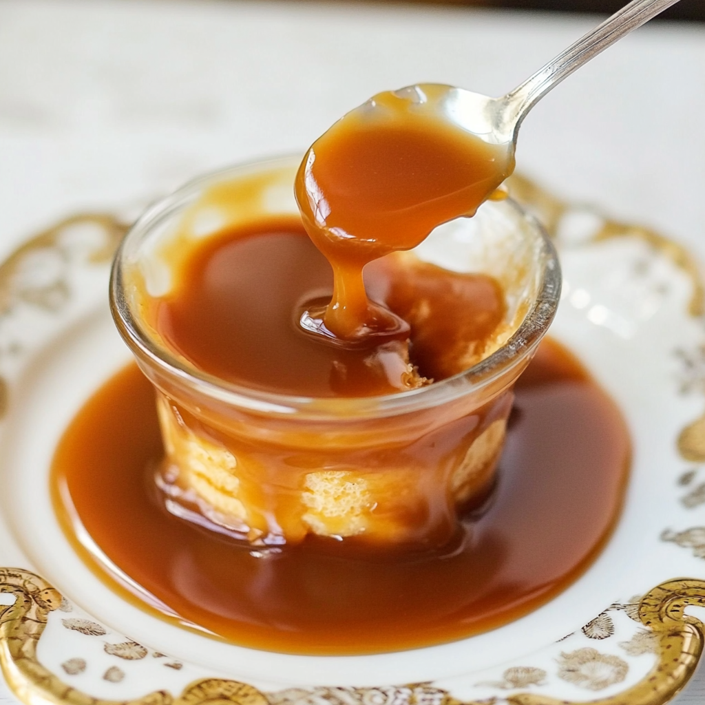 Easy Butterscotch Sauce: Amazing and Delicious Treat