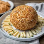 Amazing Easy Cheese Ball Recipe for Delicious Gatherings