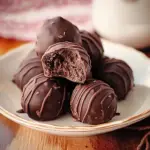 Easy Chocolate Balls - Incredible and Delicious Treats