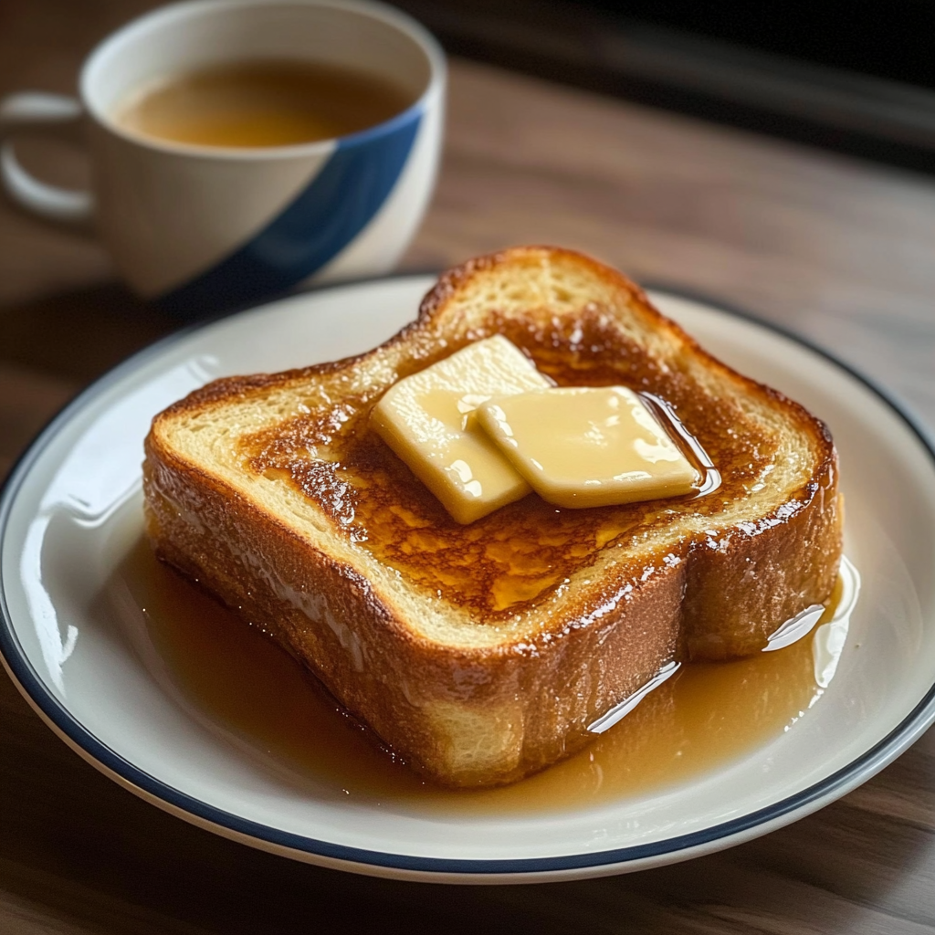 French Toast Recipe