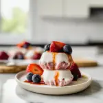 Amazing Frozen Yogurt Bites for Sunny Days Delightfully Cool