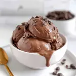 Healthy Chocolate Nice Cream: An Amazing Guilt-Free Delight