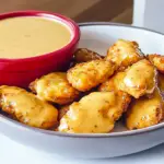 Amazing Homemade Chick-Fil-A Sauce for Delicious Dips