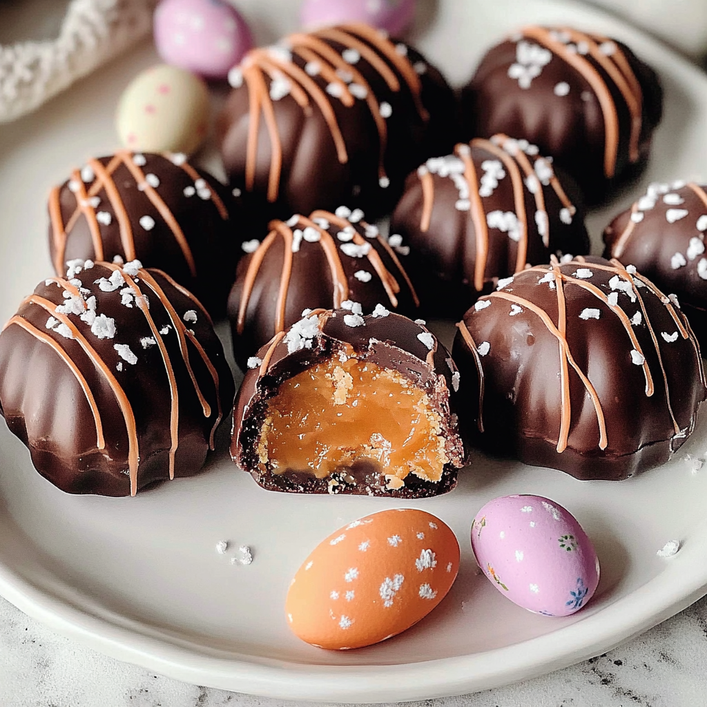 Homemade Easter Candy: Incredible and Delicious Treats Await