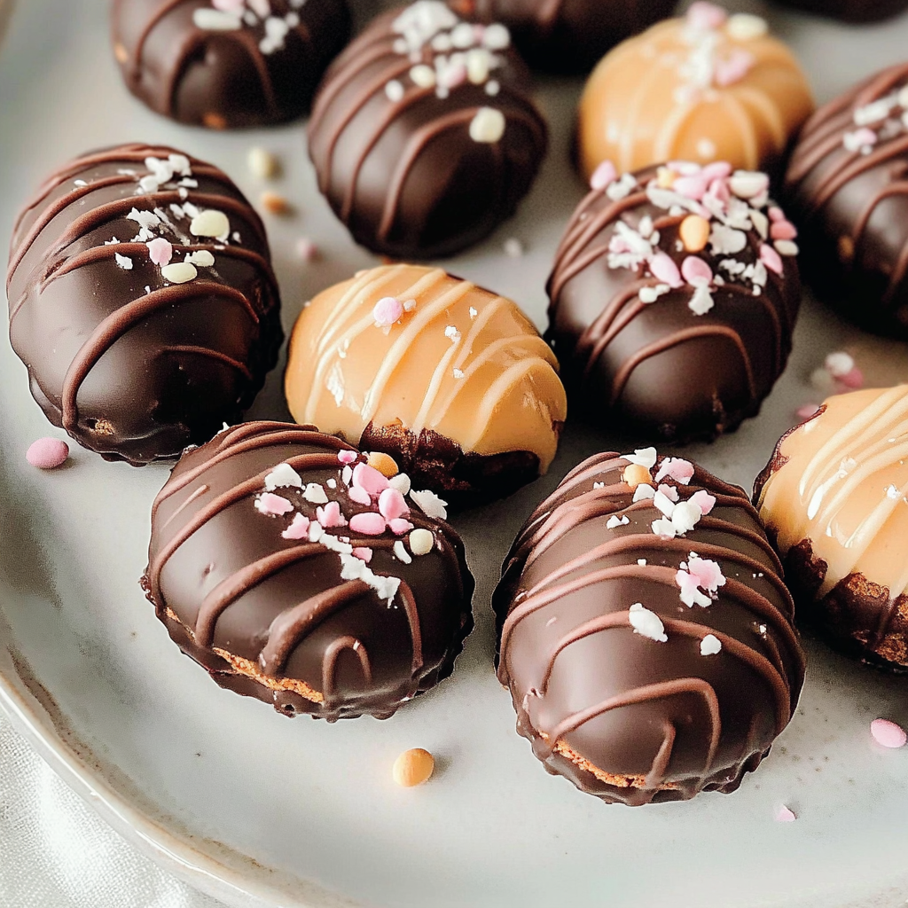 Delicious Homemade Easter Candy for Incredible Celebrations