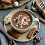 Amazing Hot Chocolate Recipe for a Delicious Winter Treat