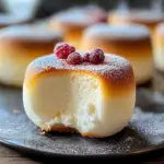 Amazing Japanese Cheesecake: A Deliciously Fluffy Delight