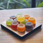 Amazing Jello Candy Melts for Incredible Sweet Moments