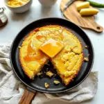 Incredible Juneteenth Cornbread with Honey Butter Delight
