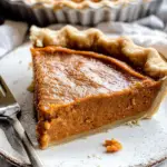 Amazing Juneteenth Sweet Potato Pie for Delicious Celebrations
