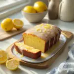 Amazing Lemon Loaf Recipe for a Delicious Treat