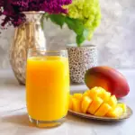 Amazing Mango Agua Fresca Recipe for Delicious Summer Sips