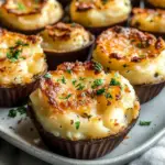 Amazing Mashed Potato Cups Recipe for Incredible Parties