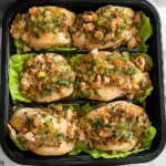 Meal Prep Chicken: An Amazing and Delicious Delight