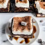 Amazing No-Bake S’mores Bars for Incredible Summer Fun