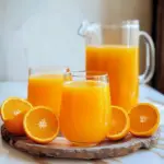 Amazing Orange Agua Fresca Recipe for Ultimate Refreshment
