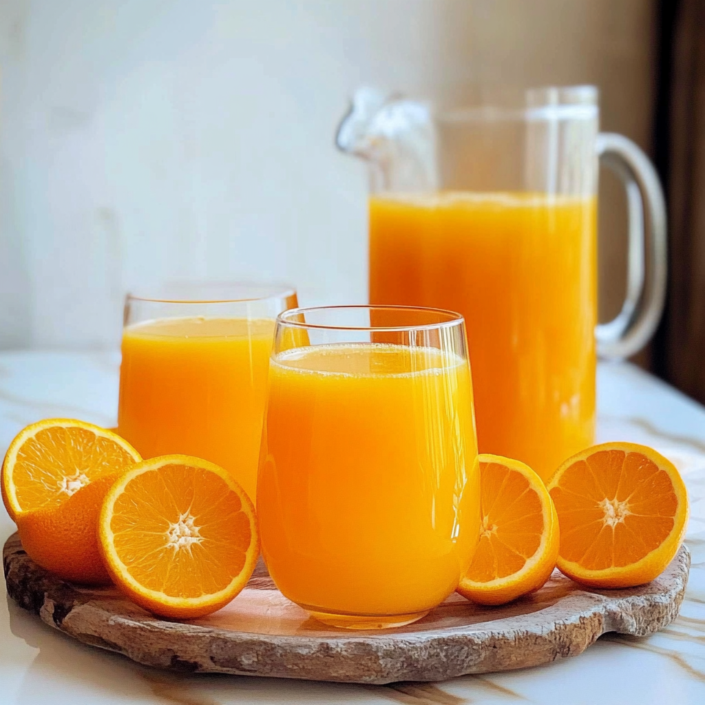Amazing Orange Agua Fresca Recipe for Ultimate Refreshment