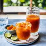 Amazing Papaya Agua Fresca Recipe for a Refreshing Summer