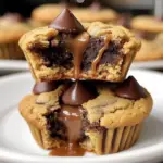 Amazing Peanut Butter Cup Cookies Recipe for Delightful Treats