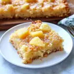 Incredible Pineapple Bars: A Delicious Tropical Delight